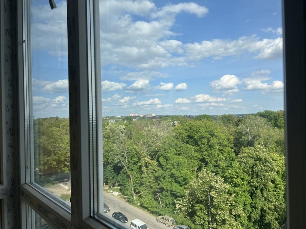 Продаж Квартира 3-кімнатна, 9/10 поверх Вінниця - фото 2