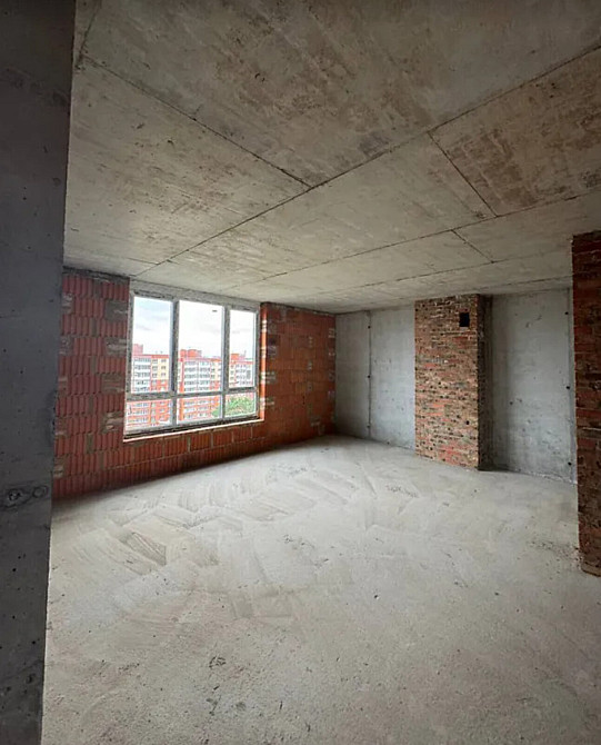 Продаж 2к квартири 65.41 кв. м на просп. Бандери Степана Тернопіль - фото 3