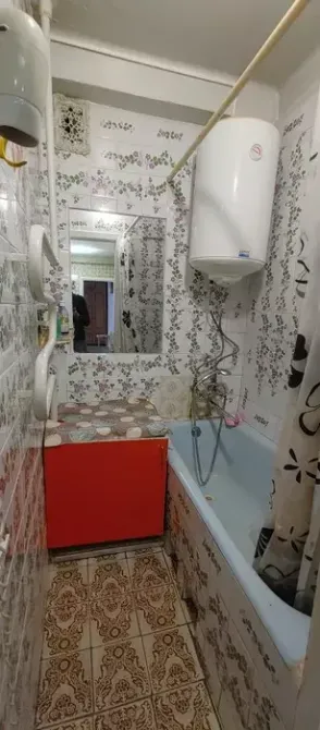 Оренда Квартира 2-кімнатна, 6/9 поверх на ул. Митрополита Василия Липковского, 13 Київ - фото 9