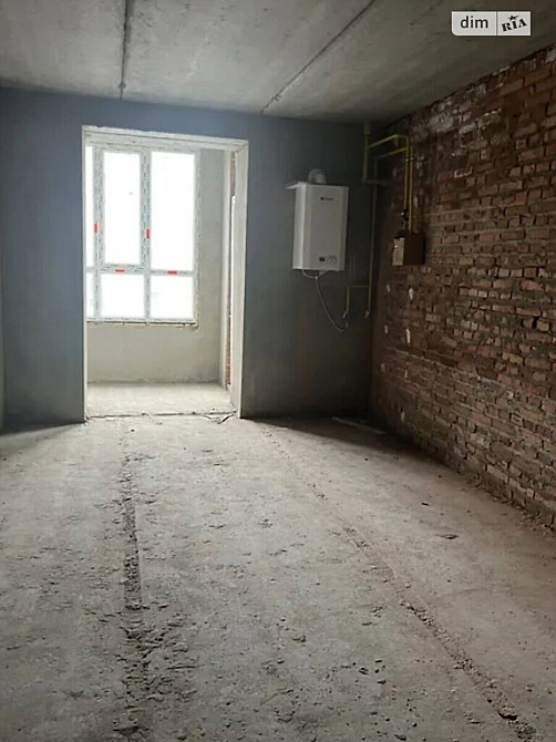 Продаж Квартира 2-кімнатна, 2/11 поверх Вінниця - фото 5