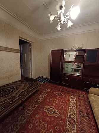 Продам 2х комнатную квартиру с палисадником на Молдаванке! Одеса