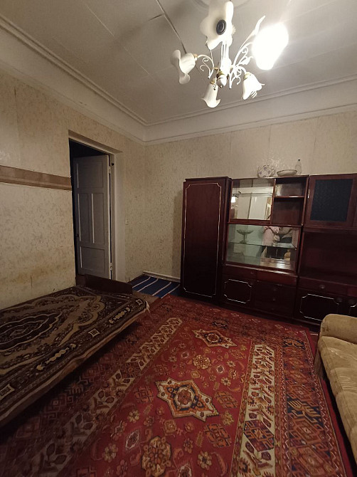 Продам 2х комнатную квартиру с палисадником на Молдаванке! Одеса - фото 5