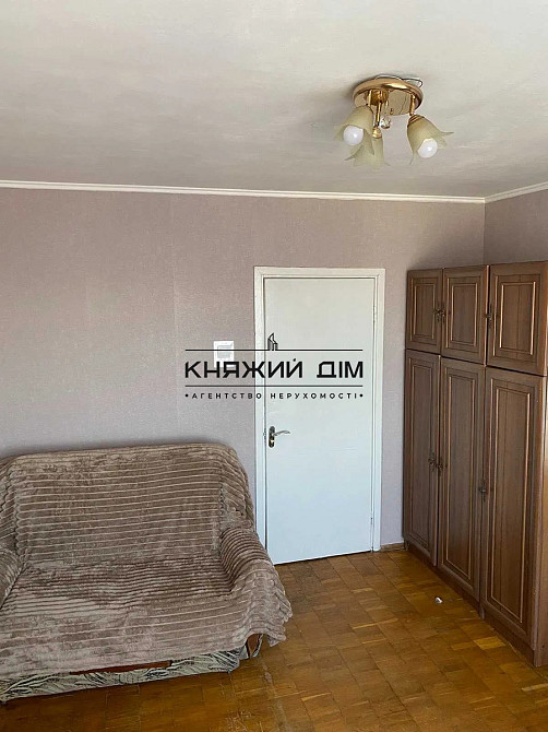 Оренда Квартира 3-кімнатна, 16/16 поверх на Оноре Бальзака ул. Київ - фото 13