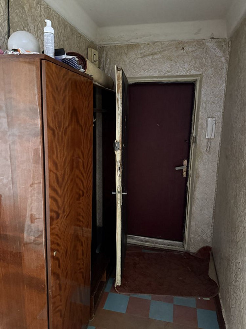 Продаж Квартира 3-кімнатна, 8/9 поверх на Булаховського Академіка вул., д. 32 Киев - изображение 14