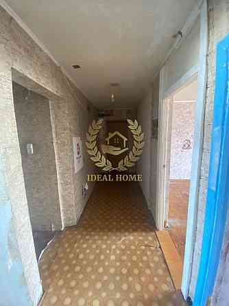 Продаж Квартира 3-кімнатна на Патриарха Мстислава Скрипника ул., 7 Kiev