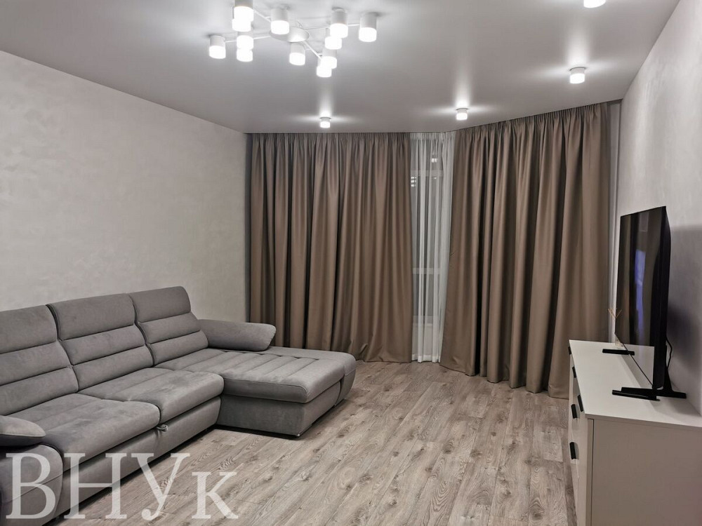 Продаж Квартира 2-кімнатна, 9/10 поверх на вул. Залізнична L'viv - photo 7