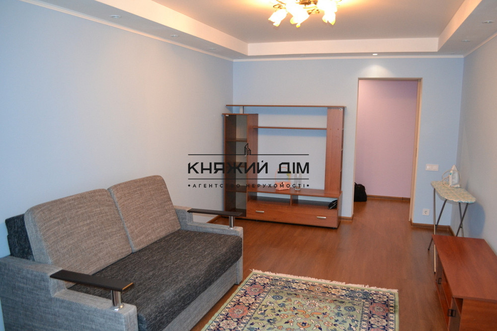 Оренда Квартира 2-кімнатна, 2/9 поверх на Победы просп./ Берестейский просп. Київ - фото 3