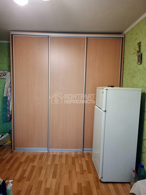 Продаж Квартира 1-кімнатна, 9/10 поверх на вул. Байрона Харків - фото 3