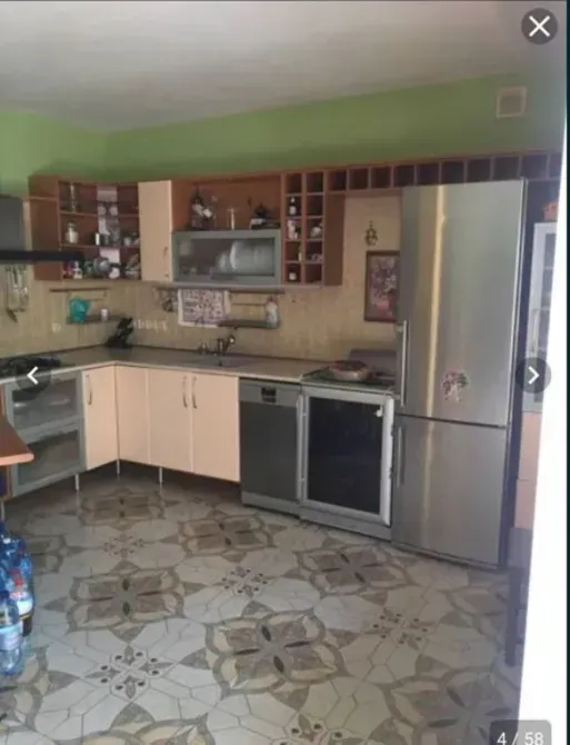 Продаж 3-поверховий Будинок з ділянкою 7 сот 272 кв.м 4 кімн. на 10Я ЛИНИЯ Нова Долина - фото 16