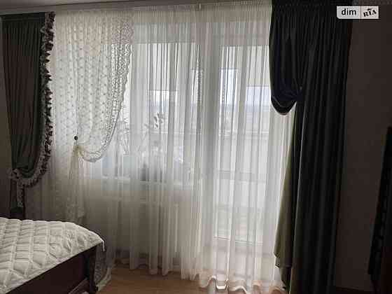 Продаж Квартира 3-кімнатна, 9/9 поверх на Юності Вінниця