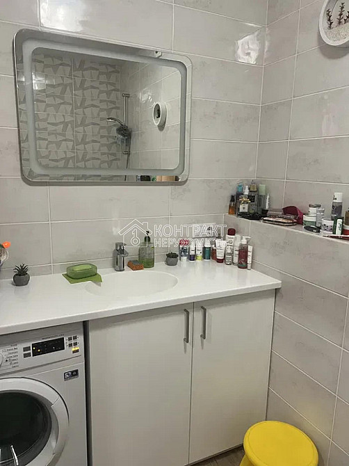 Продаж Квартира 2-кімнатна, 1/5 поверх на вул. Мерефянське шосе Харків - фото 16