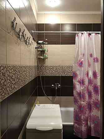 Оренда Квартира 1-кімнатна, 3/5 поверх на вул. Будівельників, 3 Київ