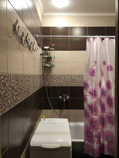 Оренда Квартира 1-кімнатна, 3/5 поверх на вул. Будівельників, 3 Київ - фото 6