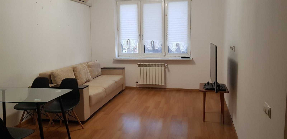 Продаж Квартира 2-кімнатна, 6/24 поверх на Днепровская наб. вул., д. 25 Київ - фото 2