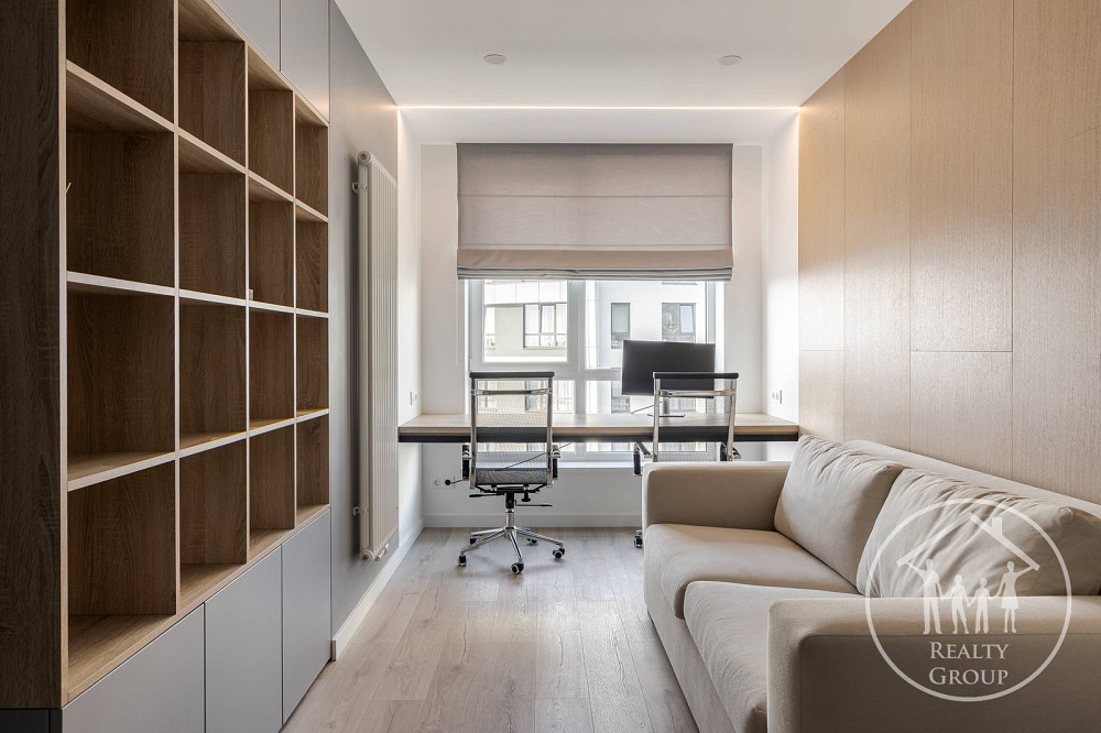 Продаж 2к Квартира 77 кв.м Кульпарківська, 93 Львів - фото 18