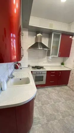 Здається 2-х кімнатна квартира в центрі міста. Кропивницький