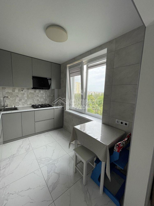 Оренда Квартира 3-кімнатна, 7/9 поверх на вул. Тракторобудівників Харків - фото 18