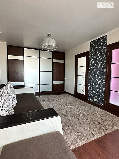 Оренда Квартира 3-кімнатна, 5/5 поверх Вінниця - фото 10