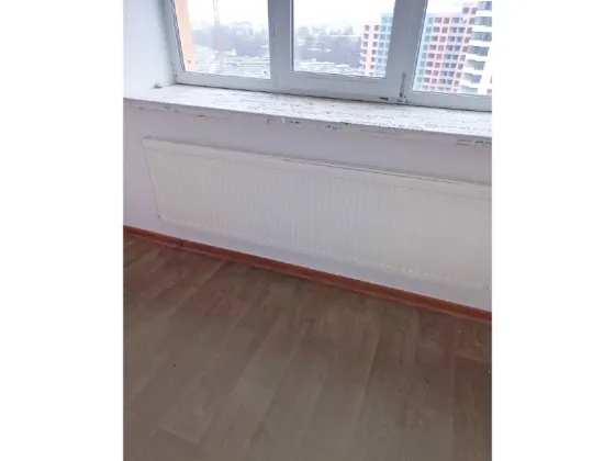 Продаж 1к Квартира 40 кв.м Смакули Тернопіль