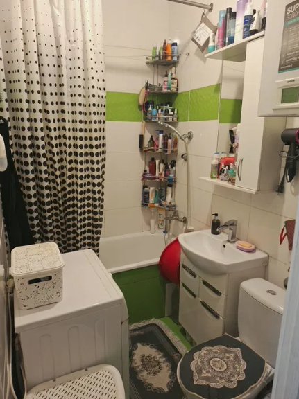 Продам уютную 2-х квартиру с ремонтом в ЖК "Золотые столбы" (ул.Н.Боровского) Одесса - изображение 6