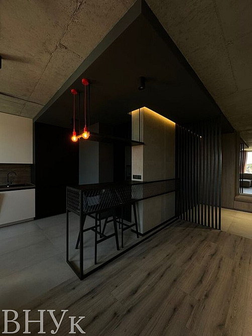 Продаж Квартира 2-кімнатна, 5/13 поверх на вул. Бігова Львів - фото 2