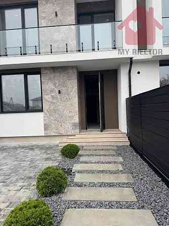 Продаж унікального газифікованого таунхаусу. Uzhhorod