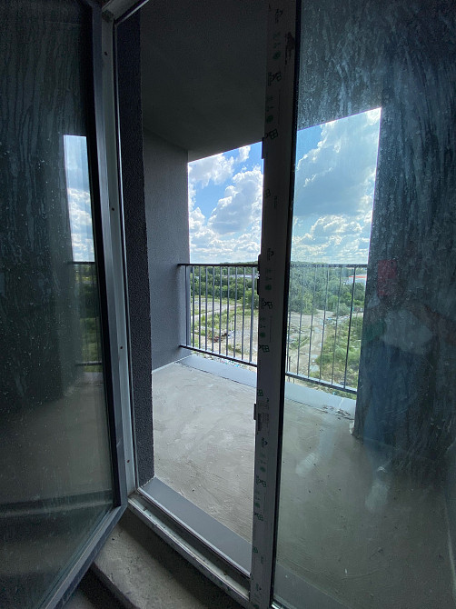 Продаж Квартира 1-кімнатна, 8/9 поверх на вул. Пасічна Львов - изображение 1