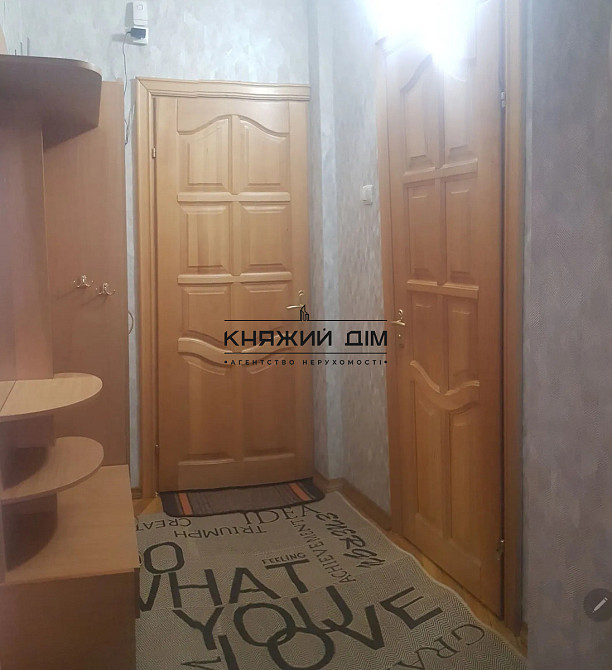 Оренда Квартира 1-кімнатна, 12/16 поверх на Предславинская ул. Київ - фото 2