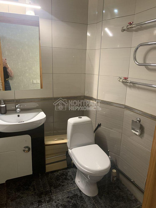 Оренда 2к Квартира 45 кв.м Светлая вул. Харків - фото 3