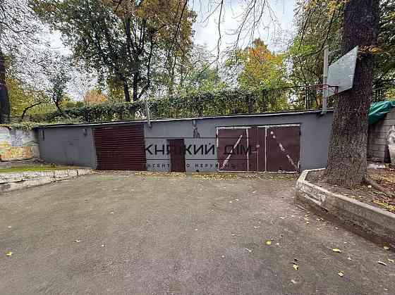 Здам один гараж,Михайлівська 21 Київ