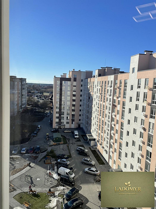 Продаж Квартира 1-кімнатна, 9/9 поверх на вул. Соборна Ровно - изображение 8