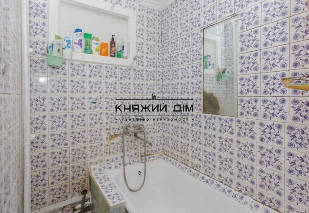 Продаж 3-кімнатної квартири, вул. Зодчих 30. № 21145759 Kiev - photo 18