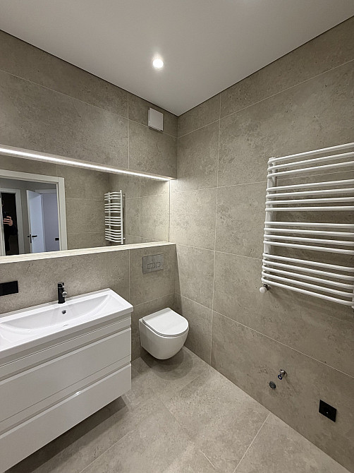 Продаж Квартира 1-кімнатна, 3/11 поверх на Височана С. вул., 18 Івано-Франківськ - фото 4