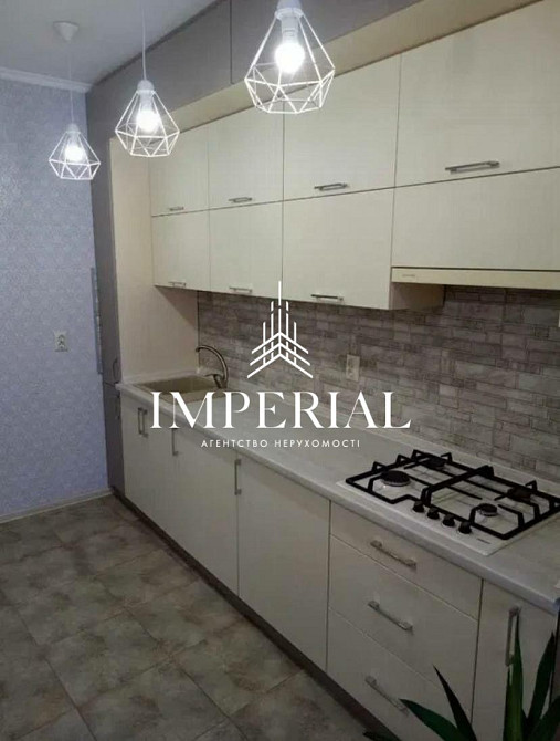 Оренда Квартира 1-кімнатна, 4/9 поверх на вул. Героїв Небесної Сотні Софіївська Борщагівка - фото 1