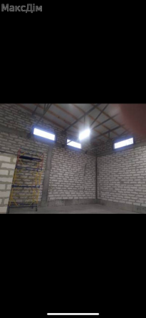 Оренда складське приміщення на вул. Микулинецька Ternopil'