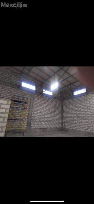 Оренда складське приміщення на вул. Микулинецька Тернопіль - фото 4