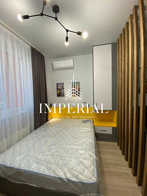 Оренда Квартира 1-кімнатна, 20/24 поверх на вул. Відрадний Київ - фото 9