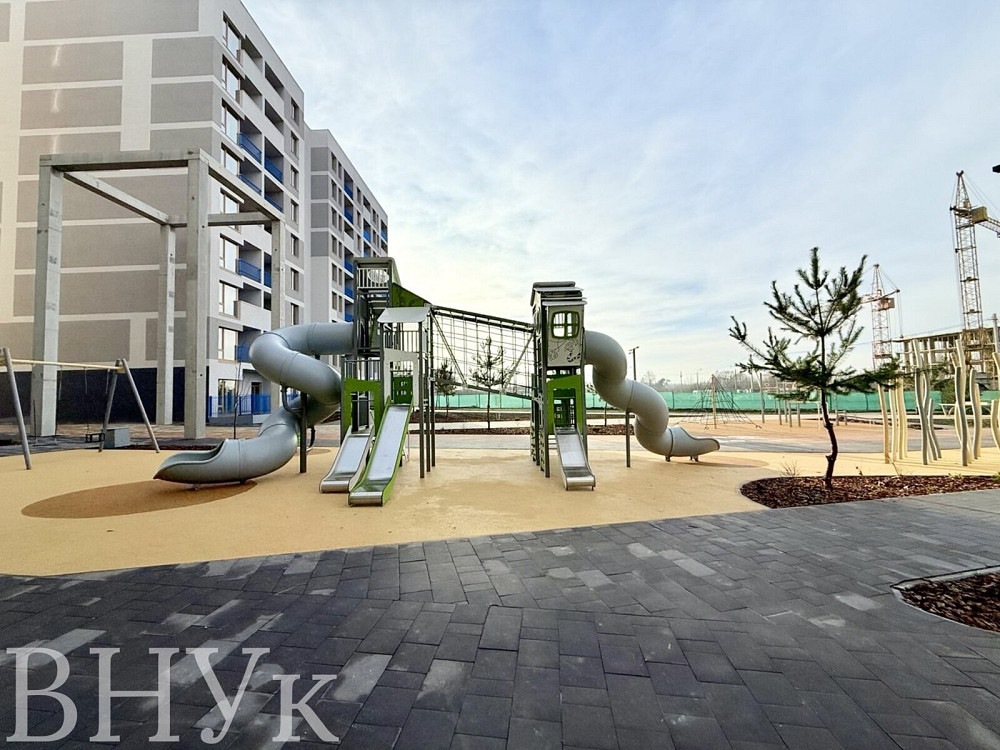 Продаж Квартира 1-кімнатна, 9/9 поверх на Литовська Луцьк - фото 9