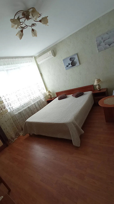 Оренда Квартира 1-кімнатна, 9/11 поверх на вул. Антоновича, 154 Київ - фото 3