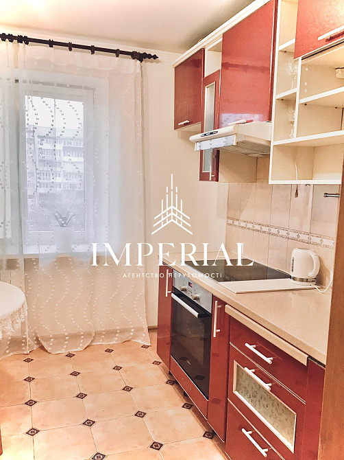 Оренда Квартира 2-кімнатна, 8/12 поверх на вул. Олекси Тихого Київ - фото 4