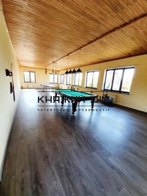 Аренда просторного дома в пгт. Козин. № 138131 Козин (МИРОНІВСЬКИЙ район) - фото 10