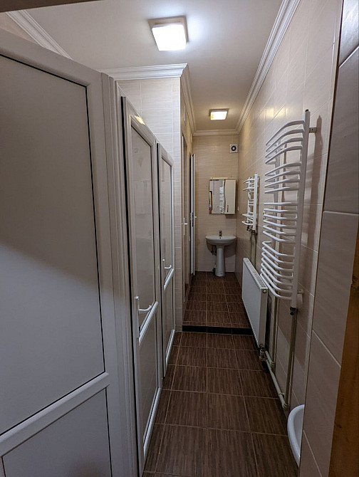 Продаж Квартира 6-кімнатна, 3/3 поверх на вул. Матейки Ивано-Франковск - изображение 5