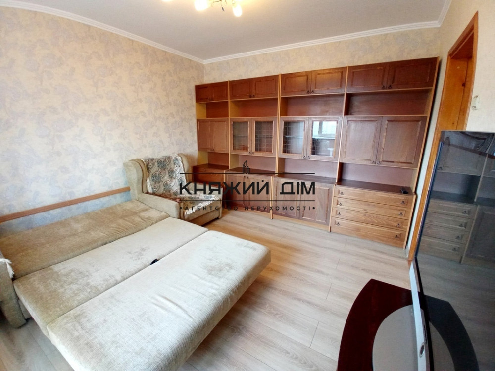 Оренда Квартира 2-кімнатна, 14/16 поверх на Бажана Николая просп. Київ - фото 6