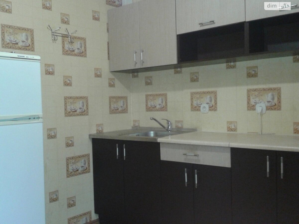 Оренда Квартира 1-кімнатна, 9/22 поверх на вул. Михайла Максимовича, 9Б Київ - фото 5