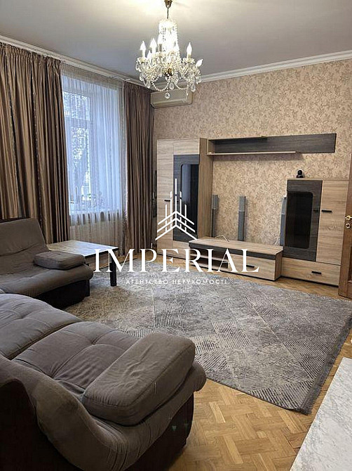 Продаж Квартира 3-кімнатна, 2/4 поверх на вул. Митрофана Довнар-Запольського Киев - изображение 11