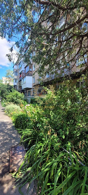 Продаж Квартира 2-кімнатна на Копыловская ул., 67 Київ - фото 16