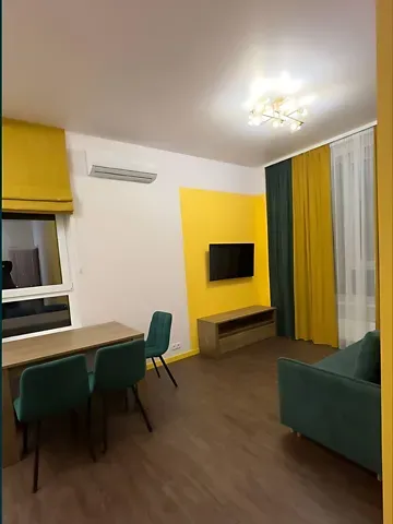 Оренда 2к Квартира 39 кв.м Гончара Олеся (Кірова) вулиця 40 Дніпро - фото 6