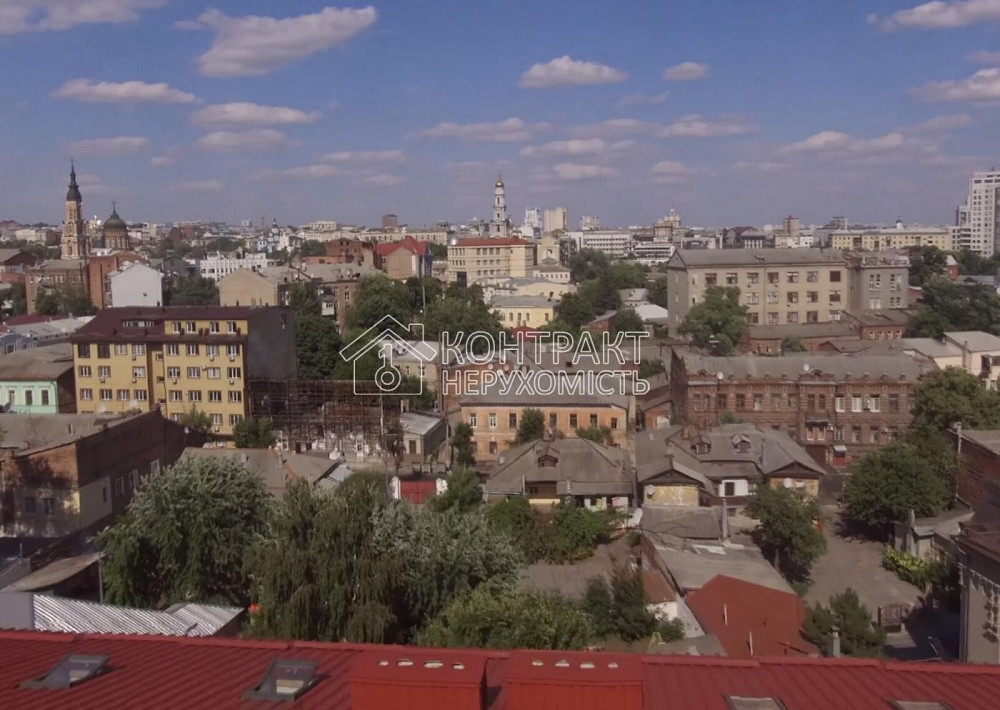 Продаж Квартира 1-кімнатна, 2/6 поверх на вул. Дмитриевская Харків - фото 17