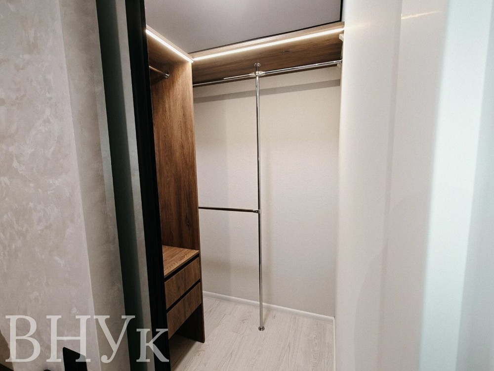 Продаж Квартира 2-кімнатна, 9/11 поверх на вул. Смакули Тернопіль - фото 17