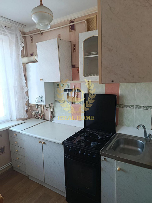 Продаж Квартира 1-кімнатна, 5/5 поверх на Соборная ул., 15 Фастів - фото 1